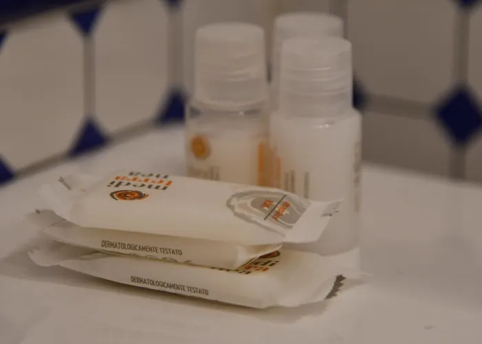 William Península Sorrentina