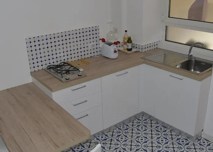 Apartamento William Península Sorrentina