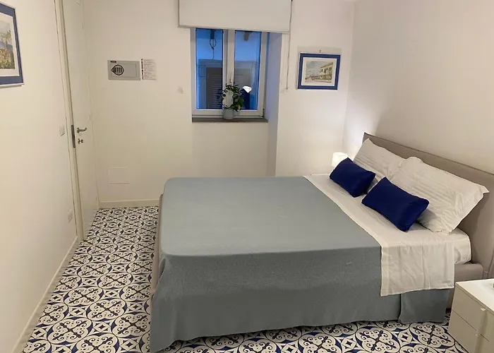 William Península Sorrentina