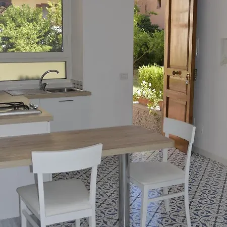 William Апартаменти *