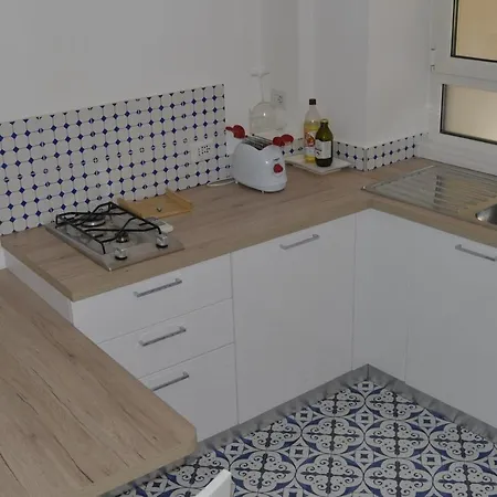 Apartamento William Sorrento