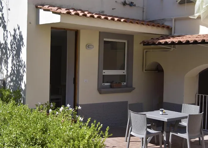 Apartment William Sorrento