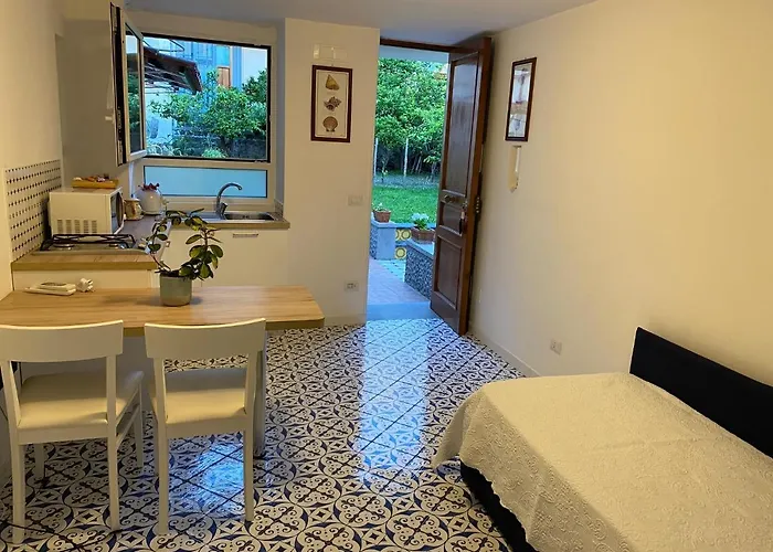 Apartment William Sorrento