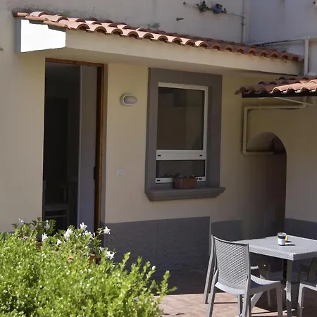 شقة William سورينتو