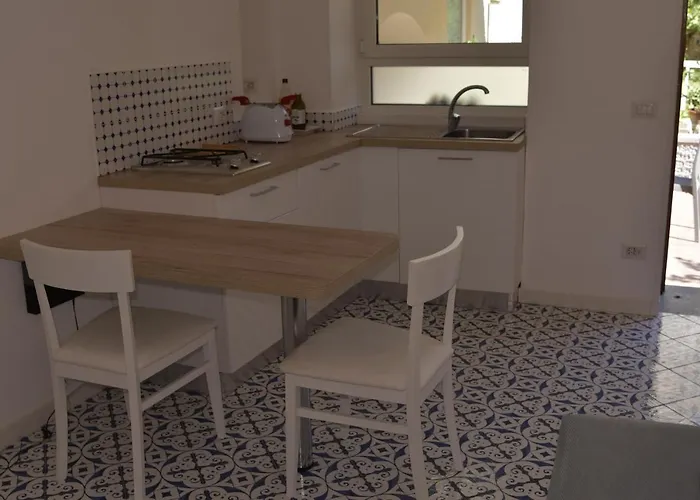 Appartement William *